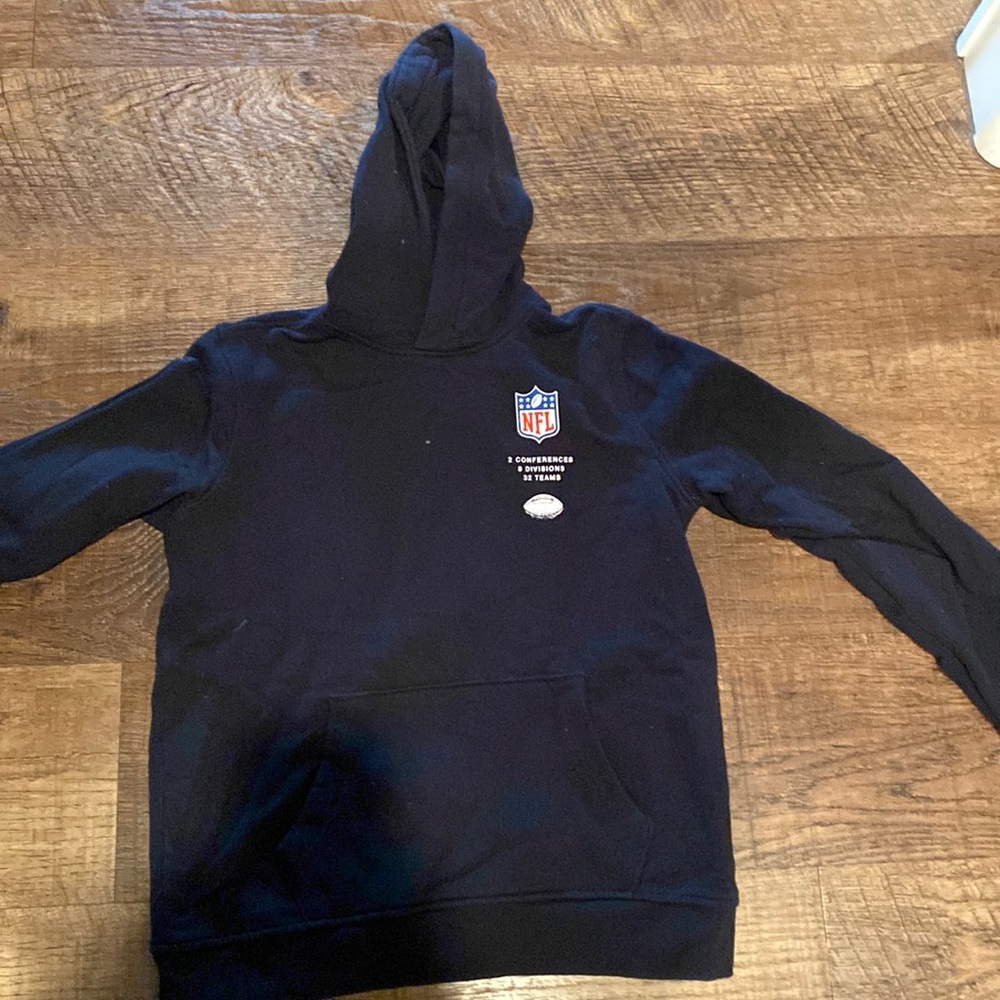 kids nfl from Amber Crombie